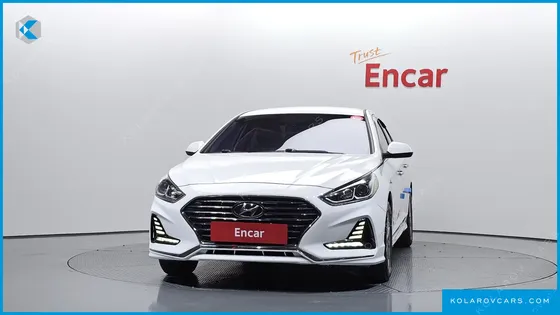 HYUNDAI SONATA 2.0 STYLE