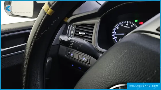 HYUNDAI SONATA 2.0 STYLE