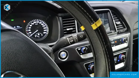 HYUNDAI SONATA 2.0 STYLE
