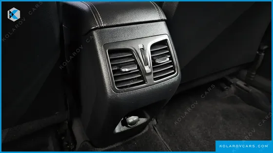 HYUNDAI SONATA 2.0 STYLE