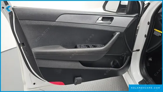 HYUNDAI SONATA 2.0 STYLE