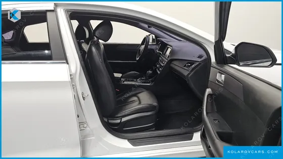 HYUNDAI SONATA 2.0 STYLE