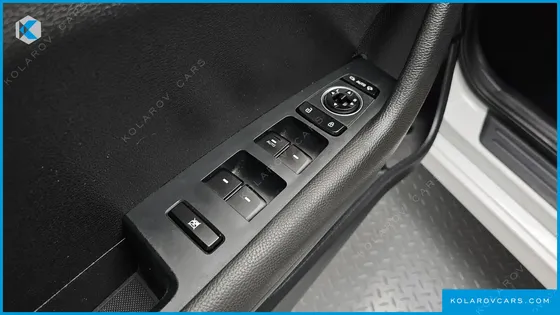 HYUNDAI SONATA 2.0 STYLE
