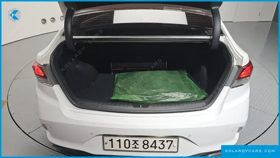 HYUNDAI SONATA 2.0 STYLE