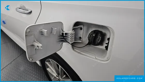 HYUNDAI SONATA 2.0 STYLE