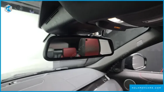LAND ROVER RANGE ROVER EVOQUE 2.0 TD4 HSE DYNAMIC