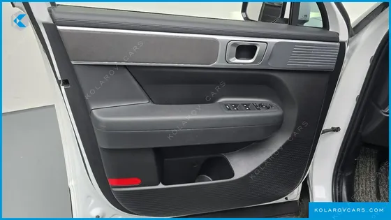 HYUNDAI SANTA FE GASOLINE 2.5T 2WD