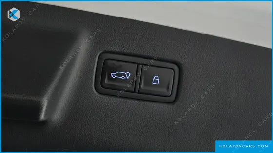 HYUNDAI SANTA FE GASOLINE 2.5T 2WD