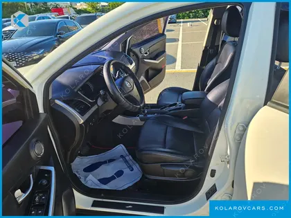 KGM - SSANGYONG KORANDO 2.2 RX 2WD