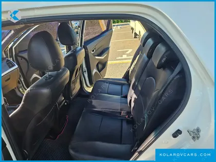 KGM - SSANGYONG KORANDO 2.2 RX 2WD