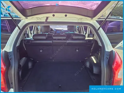 KGM - SSANGYONG KORANDO 2.2 RX 2WD