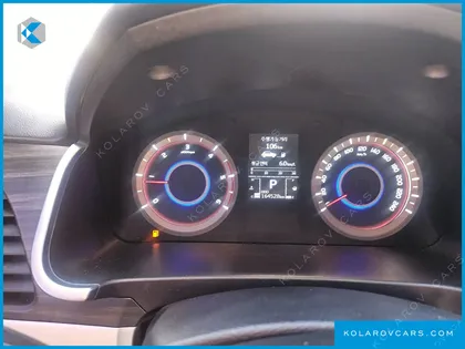 KGM - SSANGYONG KORANDO 2.2 RX 2WD