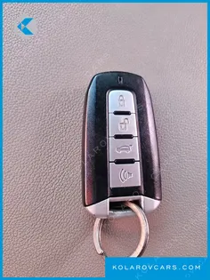 KGM - SSANGYONG KORANDO 2.2 RX 2WD