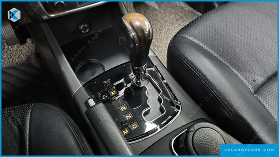 KGM - SSANGYONG KORANDO 2.0 RX 2WD