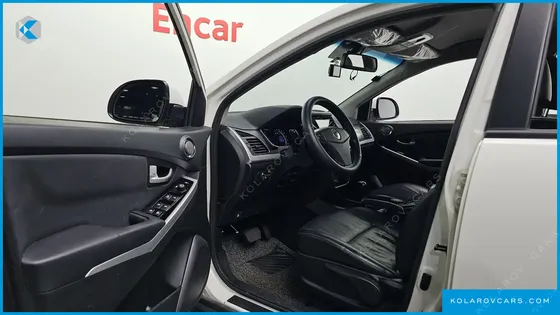 KGM - SSANGYONG KORANDO 2.0 RX 2WD