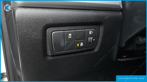 KGM - SSANGYONG KORANDO 2.0 RX 2WD