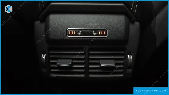 LAND ROVER RANGE ROVER EVOQUE 2.2 SD4 PRESTIGE