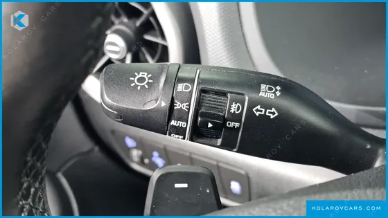 HYUNDAI KONA GASOLINE 1.6 TURBO 2WD