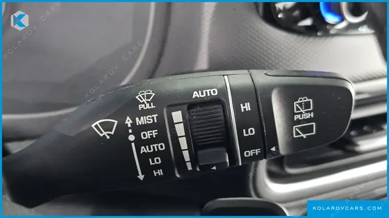 HYUNDAI KONA GASOLINE 1.6 TURBO 2WD