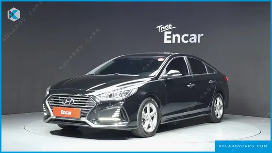 HYUNDAI SONATA 2.0 MODERN