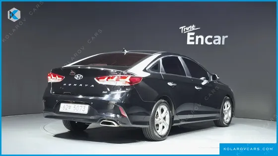 HYUNDAI SONATA 2.0 MODERN