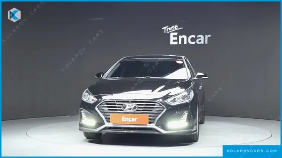 HYUNDAI SONATA 2.0 MODERN