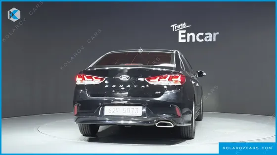HYUNDAI SONATA 2.0 MODERN