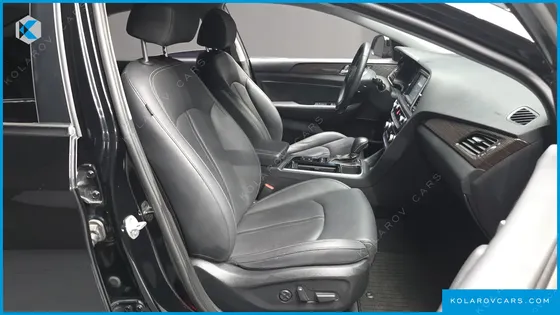 HYUNDAI SONATA 2.0 MODERN