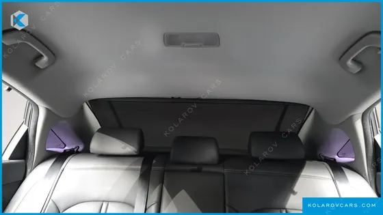 HYUNDAI SONATA 2.0 MODERN