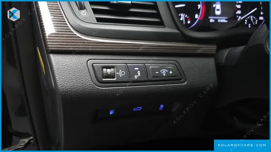 HYUNDAI SONATA 2.0 MODERN