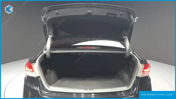 HYUNDAI SONATA 2.0 MODERN