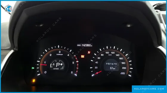 KGM - SSANGYONG KORANDO 2.0 CVT 2WD