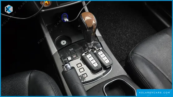 KGM - SSANGYONG KORANDO 2.0 CVT 2WD