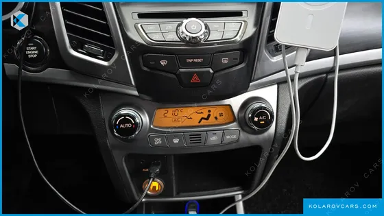 KGM - SSANGYONG KORANDO 2.0 CVT 2WD