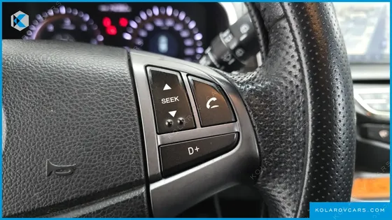 KGM - SSANGYONG KORANDO 2.0 CVT 2WD