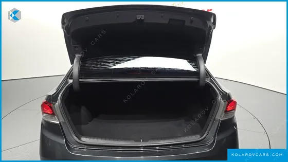 HYUNDAI SONATA 1.6 TURBO MY TRIP EDITION