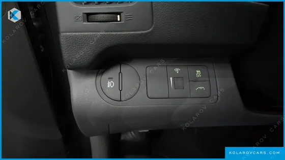 HYUNDAI STAREX 12-SEATER WAGON