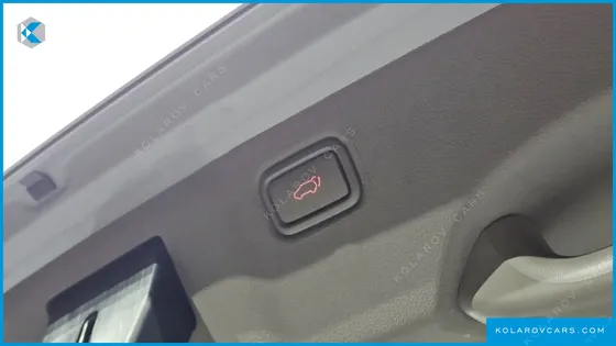 KIA CARNIVAL 9-SEATER NOBLESSE