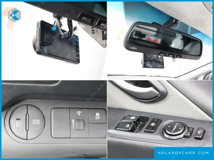 HYUNDAI STAREX 3-SEATER VAN