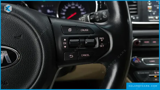 KIA CARNIVAL 9-SEATER HI-LIMOUSINE