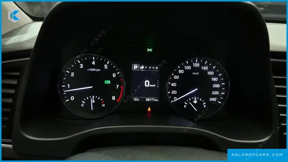 HYUNDAI ELANTRA (AVANTE) 1.6 GDI VALUE PLUS