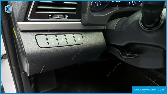 HYUNDAI ELANTRA (AVANTE) 1.6 GDI VALUE PLUS
