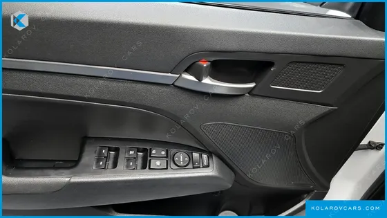 HYUNDAI ELANTRA (AVANTE) 1.6 GDI VALUE PLUS