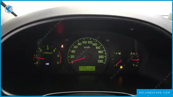 HYUNDAI STAREX 3-SEATER VAN
