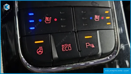 KIA CARNIVAL 11-SEATER PRESTIGE