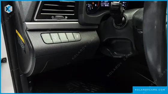 HYUNDAI ELANTRA (AVANTE) 1.6 GDI SMART