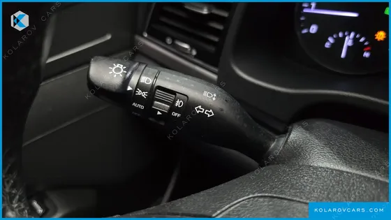 HYUNDAI ELANTRA (AVANTE) 1.6 GDI SMART