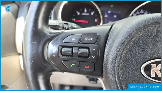 KIA CARNIVAL 9-SEATER LUXURY