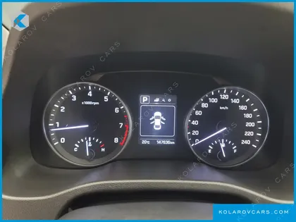 HYUNDAI ELANTRA (AVANTE) 1.6 GDI VALUE PLUS