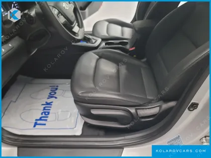 HYUNDAI ELANTRA (AVANTE) 1.6 GDI VALUE PLUS